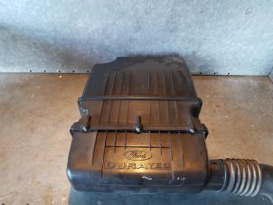 Gebruikte Luchtfilterhuis Ford Ka II 1.2 Prijs € 100,00 Margeregeling aangeboden door Uittenbogaard onderdelen BV