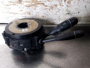 Gebruikte Stuurkolom compleet Mercedes C (W204) 2.2 C-220 CDI 16V BlueEFFICIENCY Prijs € 95,00 Margeregeling aangeboden door Uittenbogaard onderdelen BV