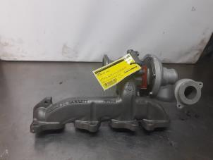 Gereviseerde G-lader Volkswagen Crafter 2.0 TDI Prijs € 514,25 Inclusief btw aangeboden door Uittenbogaard onderdelen BV