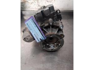 Gebruikte Differentieel voor Volkswagen Golf VIII (CD1) 2.0 GTI Clubsport 16V Prijs € 775,00 Margeregeling aangeboden door Uittenbogaard onderdelen BV