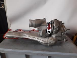 Gereviseerde G-lader Audi RS 6 Avant (C7) 4.0 V8 TFSI Performance 32V Prijs € 1.100,00 Inclusief btw aangeboden door Uittenbogaard onderdelen BV