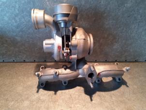 Gereviseerde G-lader Volkswagen Transporter T5 1.9 TDi Prijs € 453,75 Inclusief btw aangeboden door Uittenbogaard onderdelen BV