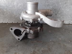 Gereviseerde Turbo Citroen Jumper (U9) 2.2 HDi 130 Euro 5 Prijs € 544,50 Inclusief btw aangeboden door Uittenbogaard onderdelen BV