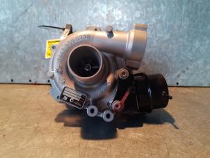 Gereviseerde Turbo Mercedes Vito (447.6) 1.6 109 CDI 16V Prijs € 544,50 Inclusief btw aangeboden door Uittenbogaard onderdelen BV