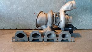 Gereviseerde G-lader BMW 3 serie (F30) 320i xDrive 2.0 16V Prijs € 875,00 Inclusief btw aangeboden door Uittenbogaard onderdelen BV