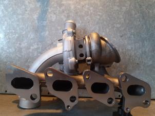 Gereviseerde Turbo Opel Astra J (PC6/PD6/PE6/PF6) 1.4 Turbo 16V Prijs € 574,75 Inclusief btw aangeboden door Uittenbogaard onderdelen BV