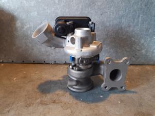 Gereviseerde G-lader Volkswagen Golf VII (AUA) 1.4 TSI 16V Prijs € 665,50 Inclusief btw aangeboden door Uittenbogaard onderdelen BV