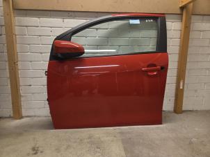 Gebruikte Portier 4Deurs links-voor Citroen C1 1.0 12V VVT-i Prijs € 275,00 Margeregeling aangeboden door Uittenbogaard onderdelen BV