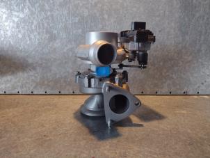 Gereviseerde Turbo Landrover Range Rover Evoque (LVJ/LVS) 2.0 D 180 16V 5-drs. Prijs € 695,75 Inclusief btw aangeboden door Uittenbogaard onderdelen BV