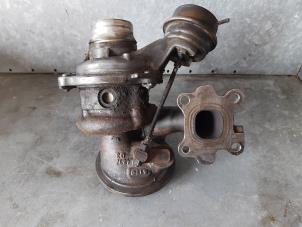 Gebruikte G-lader Ford Focus 4 Wagon 1.5 EcoBoost 12V 150 Prijs € 275,00 Margeregeling aangeboden door Uittenbogaard onderdelen BV