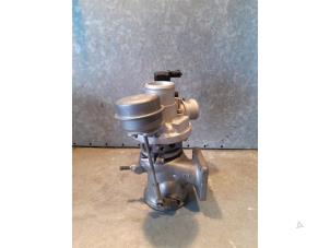 Gereviseerde G-lader Fiat Punto Evo (199) 1.4 16V MultiAir Start&Stop Prijs € 514,25 Inclusief btw aangeboden door Uittenbogaard onderdelen BV