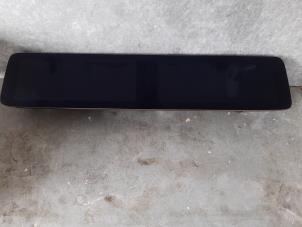 Gebruikte Kilometerteller KM Mercedes E (W213) E-220d 2.0 Turbo 16V Prijs € 350,00 Margeregeling aangeboden door Uittenbogaard onderdelen BV