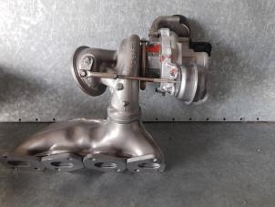 Gereviseerde G-lader BMW 3 serie (F30) 316i 1.6 16V Prijs € 665,50 Inclusief btw aangeboden door Uittenbogaard onderdelen BV