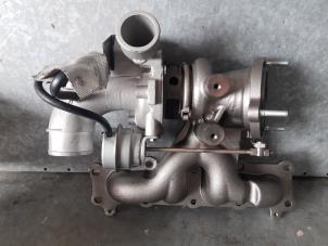 Gereviseerde G-lader Volvo V70 (BW) 2.0 T5 16V Prijs € 786,50 Inclusief btw aangeboden door Uittenbogaard onderdelen BV