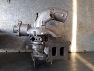 Gereviseerde Turbo Audi A4 Allroad Quattro (B9) 2.0 TFSI 16V Prijs € 726,00 Inclusief btw aangeboden door Uittenbogaard onderdelen BV