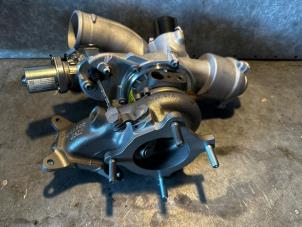 Gereviseerde G-lader Audi A4 (B9) 2.0 TFSI 16V Quattro Prijs € 726,00 Inclusief btw aangeboden door Uittenbogaard onderdelen BV