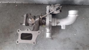 Gereviseerde G-lader Kia Stonic (YB) 1.0i T-GDi 12V Prijs € 786,50 Inclusief btw aangeboden door Uittenbogaard onderdelen BV