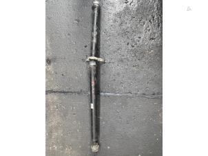 Gebruikte Tussenas Audi A8 (D4) 4.2 V8 40V FSI Quattro Prijs € 280,00 Margeregeling aangeboden door Uittenbogaard onderdelen BV