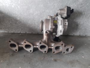 Gereviseerde G-lader Kia Stonic (YB) 1.6 CRDi VGT 16V Prijs € 907,50 Inclusief btw aangeboden door Uittenbogaard onderdelen BV