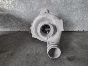 Gereviseerde G-lader Mercedes E (W211) 3.0 E-320 CDI 24V Prijs € 453,75 Inclusief btw aangeboden door Uittenbogaard onderdelen BV