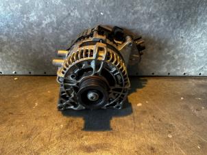 Gebruikte Alternator Ford Puma 1.0 Ti-VCT EcoBoost mHEV 12V Prijs € 299,00 Margeregeling aangeboden door Uittenbogaard onderdelen BV