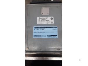Gebruikte Computer Motormanagement BMW 6 serie (F13) 650i V8 32V Prijs € 250,00 Margeregeling aangeboden door Uittenbogaard onderdelen BV
