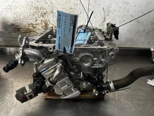 Gebruikte Cilinderkop Toyota Yaris IV (P21/PA1/PH1) 1.5 12V Hybrid 115 Prijs € 600,00 Margeregeling aangeboden door Uittenbogaard onderdelen BV