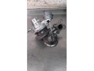 Gebruikte Turbo Ford Puma 1.0 Ti-VCT EcoBoost Hybrid 12V Prijs € 250,00 Margeregeling aangeboden door Uittenbogaard onderdelen BV