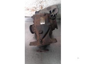 Gebruikte Cardanklok achter BMW 1 serie (E87/87N) 118i 16V Prijs € 425,00 Margeregeling aangeboden door Uittenbogaard onderdelen BV