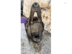 Gebruikte Differentieel achter Mercedes Vito (639.6) 2.2 110 CDI 16V Euro 5 Prijs € 340,00 Margeregeling aangeboden door Uittenbogaard onderdelen BV