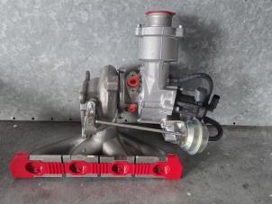 Nieuwe G-lader Audi A4 (B8) 2.0 TFSI 16V Quattro Prijs € 907,50 Inclusief btw aangeboden door Uittenbogaard onderdelen BV