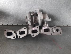 Gereviseerde Turbo Volkswagen Golf VII (AUA) 2.0 GTD 16V Prijs € 665,50 Inclusief btw aangeboden door Uittenbogaard onderdelen BV