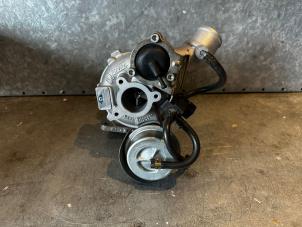 Gereviseerde G-lader Ford Focus 3 Wagon 1.6 SCTi 16V Prijs € 544,50 Inclusief btw aangeboden door Uittenbogaard onderdelen BV