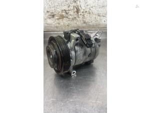 Gebruikte Pomp Airco Jeep Grand Cherokee (WK/WK2) 3.0 CRD V6 24V Prijs € 160,00 Margeregeling aangeboden door Uittenbogaard onderdelen BV