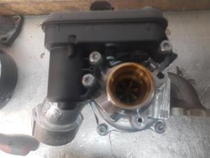 Gebruikte Turbo Skoda Octavia Combi (5EAC) 1.0 TSI 12V Prijs € 375,00 Margeregeling aangeboden door Uittenbogaard onderdelen BV