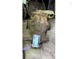 Gebruikte Differentieel achter BMW 3 serie Touring (E91) 320i 16V Prijs € 350,00 Margeregeling aangeboden door Uittenbogaard onderdelen BV