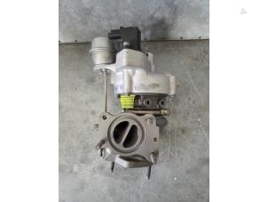 Gereviseerde Turbo Mini Clubman (R55) 1.6 16V Cooper S Prijs € 514,25 Inclusief btw aangeboden door Uittenbogaard onderdelen BV