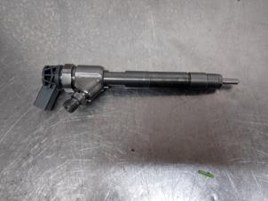 Nieuwe Verstuiver (diesel) Mercedes V (447.8) 2.1 200 CDI, 200 d 16V Prijs € 272,25 Inclusief btw aangeboden door Uittenbogaard onderdelen BV