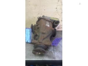 Gebruikte Differentieel achter BMW 1 serie (E81) 116i 1.6 16V Prijs € 300,00 Margeregeling aangeboden door Uittenbogaard onderdelen BV