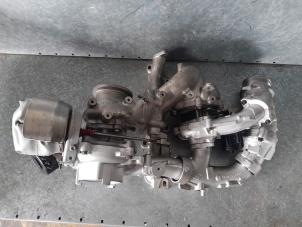 Gereviseerde Turbo Volkswagen Transporter T6 2.0 TDI 204 4Motion Prijs € 1.512,50 Inclusief btw aangeboden door Uittenbogaard onderdelen BV