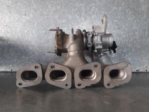 Gereviseerde Turbo Mercedes A (W176) 1.6 A-160 16V Prijs € 598,95 Inclusief btw aangeboden door Uittenbogaard onderdelen BV