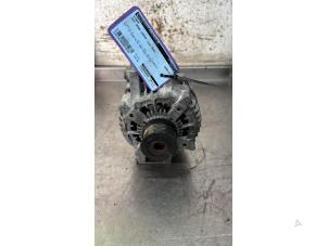 Gebruikte Dynamo Jeep Grand Cherokee (WK/WK2) 3.0 CRD V6 24V Prijs € 145,00 Margeregeling aangeboden door Uittenbogaard onderdelen BV