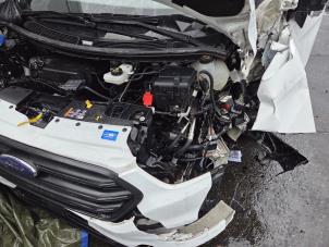 Gebruikte Versnellingsbak Ford Transit Custom Prijs € 950,00 Margeregeling aangeboden door Uittenbogaard onderdelen BV