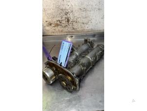 Gebruikte Nokkenas set Volkswagen Golf V (1K1) 1.4 GT 16V Prijs € 100,00 Margeregeling aangeboden door Uittenbogaard onderdelen BV