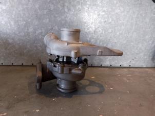 Gereviseerde Turbo Ford Transit 2.0 TDCi 16V Eco Blue 170 Prijs € 574,75 Inclusief btw aangeboden door Uittenbogaard onderdelen BV