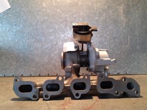 Gereviseerde G-lader Volkswagen Caddy IV 2.0 TDI 102 Prijs € 544,50 Inclusief btw aangeboden door Uittenbogaard onderdelen BV