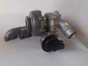 Gereviseerde Turbo Volkswagen Polo V (6R) 1.4 TDI 12V 90 Prijs € 544,50 Inclusief btw aangeboden door Uittenbogaard onderdelen BV