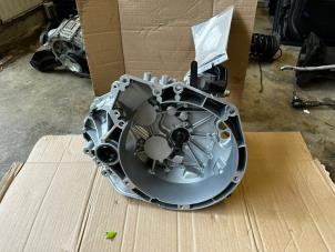 Gereviseerde Versnellingsbak Ford Focus 3 1.6 TDCi ECOnetic Prijs € 1.210,00 Inclusief btw aangeboden door Uittenbogaard onderdelen BV