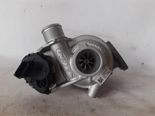 Gereviseerde Turbo Ford Transit 2.0 TDCi 16V Eco Blue 170 Prijs € 635,25 Inclusief btw aangeboden door Uittenbogaard onderdelen BV