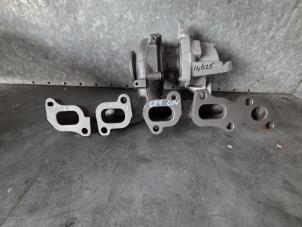 Gereviseerde Turbo Volkswagen Tiguan (AD1) 2.0 TDI 16V BlueMotion Techn.SCR 4Motion Prijs € 574,75 Inclusief btw aangeboden door Uittenbogaard onderdelen BV